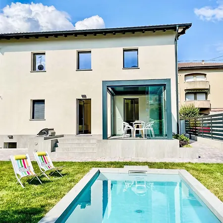 بيت للعطل Allegra By Interhome *