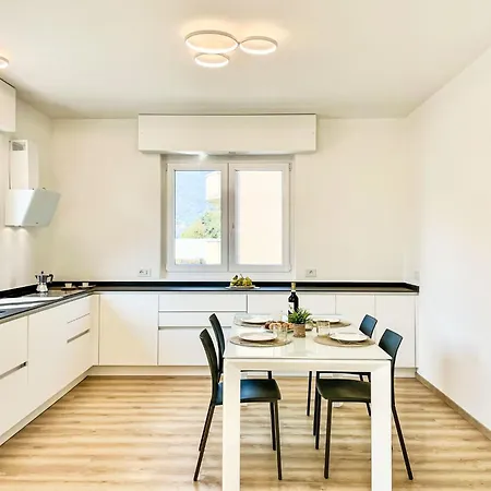 Allegra By Interhome * ديرفيو