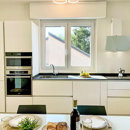 Allegra By Interhome بيت للعطل
