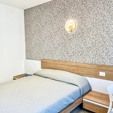 بيت للعطل Allegra By Interhome