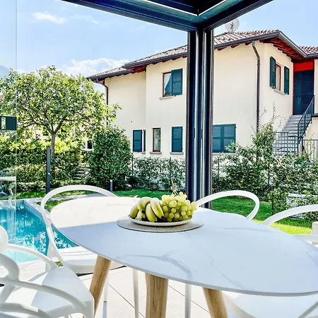 بيت للعطل Allegra By Interhome ديرفيو