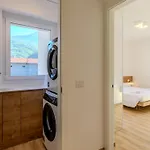 Hébergement de vacances Allegra By Interhome *