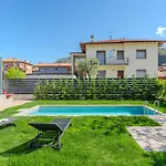 Allegra By Interhome * Dervio