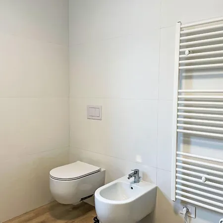 Hébergement de vacances Allegra By Interhome