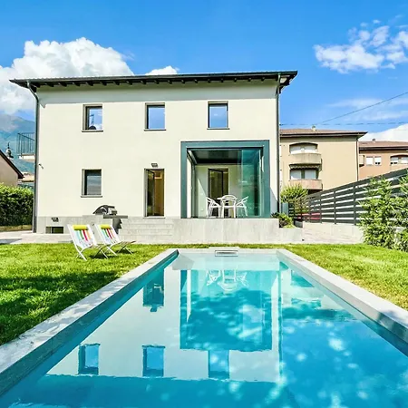 Nyaraló Allegra By Interhome Dervio