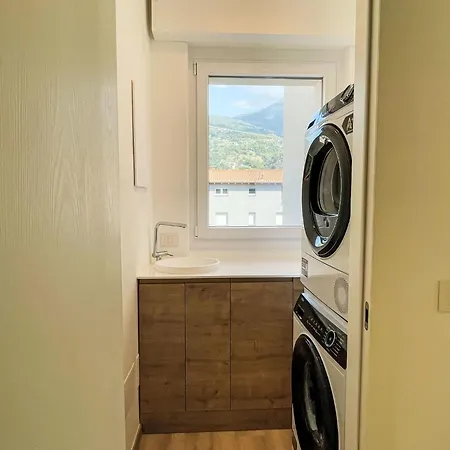 Allegra By Interhome Nyaraló