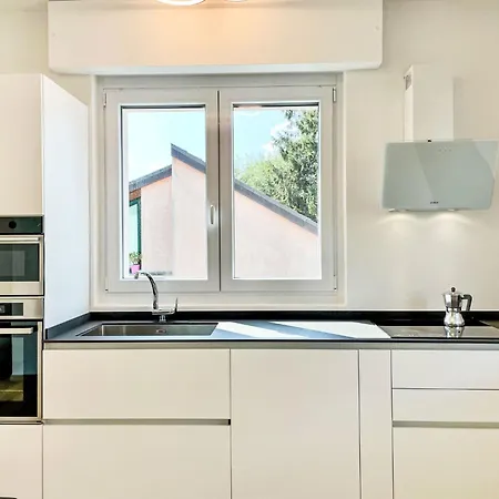 Allegra By Interhome Hébergement de vacances Dervio