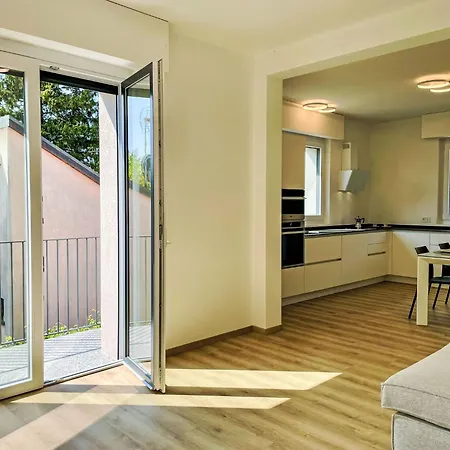 Allegra By Interhome * Dervio