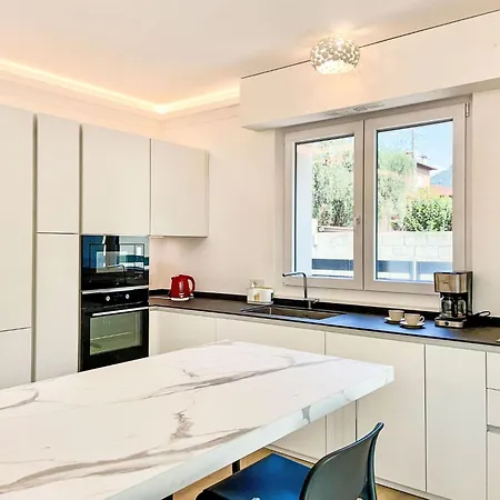 Allegra By Interhome