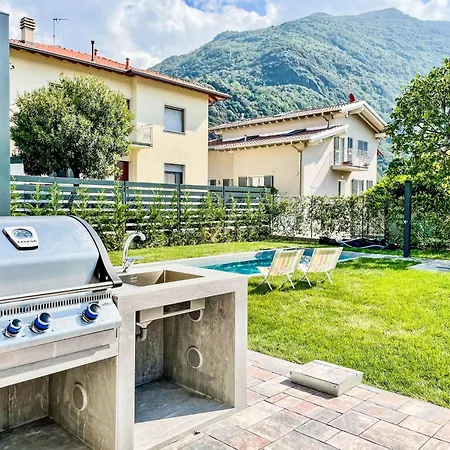 Hébergement de vacances Allegra By Interhome Dervio