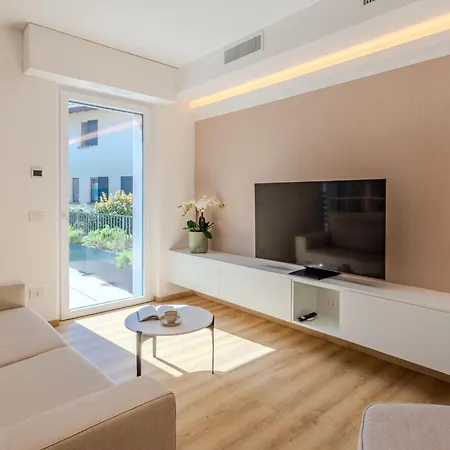 Allegra By Interhome * Dervio