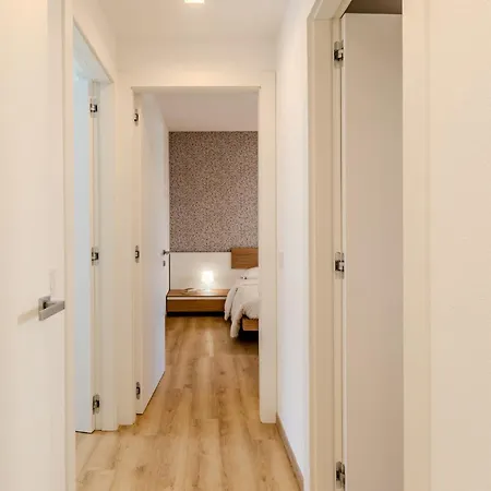 Hébergement de vacances Allegra By Interhome *