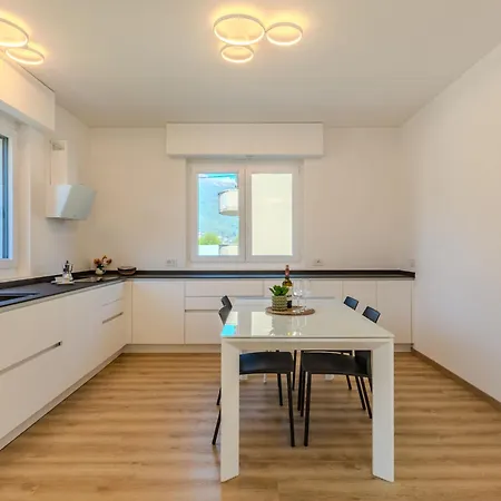 Allegra By Interhome *