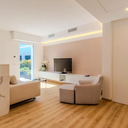 Allegra By Interhome Dervio