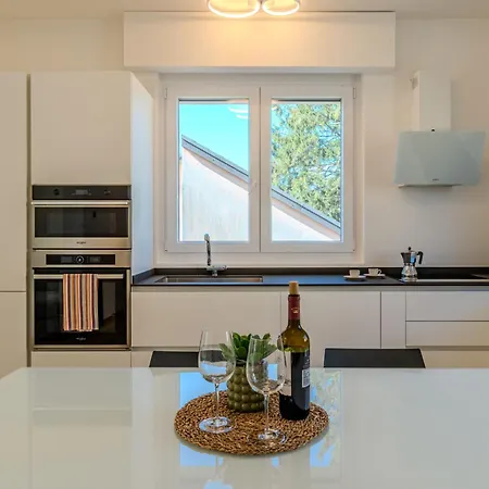 Allegra By Interhome