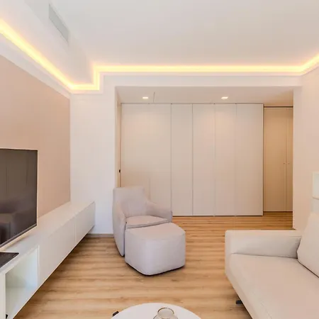 Vakantiehuis Allegra By Interhome *