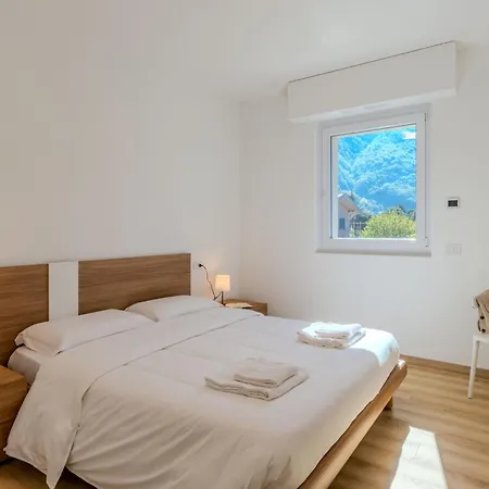 Allegra By Interhome *