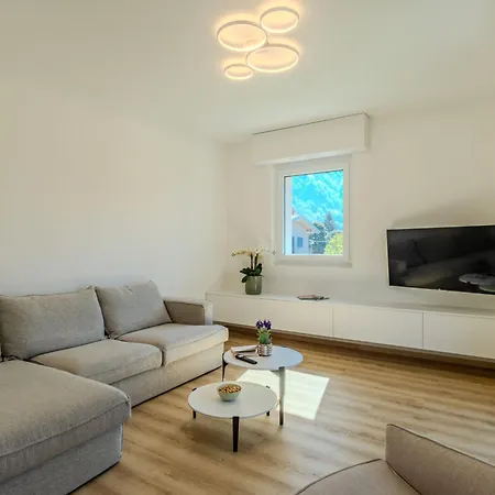 Vakantiehuis Allegra By Interhome