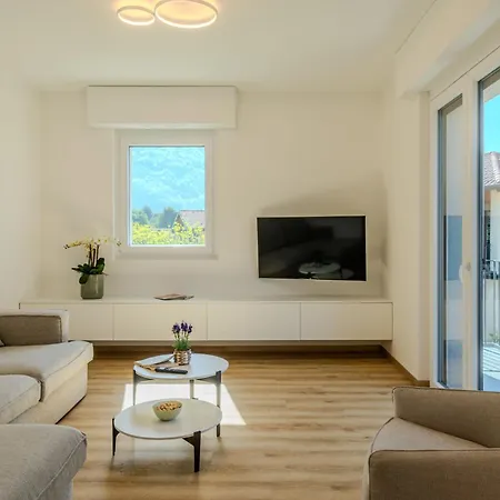 Allegra By Interhome Dervio