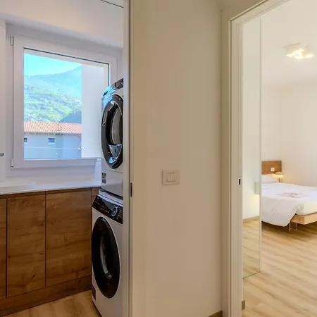 Vakantiehuis Allegra By Interhome *
