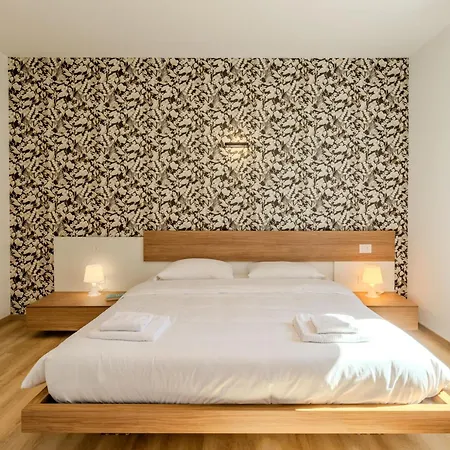 Allegra By Interhome Vakantiehuis Dervio