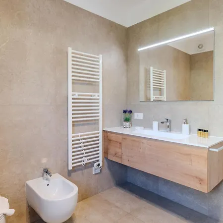 Allegra By Interhome *