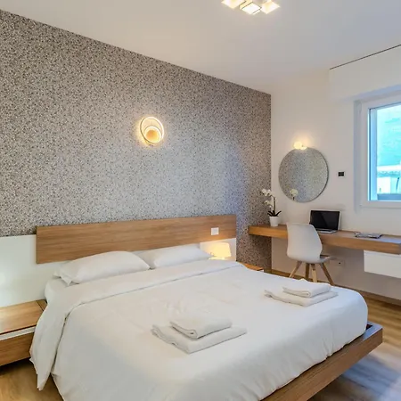 Allegra By Interhome * Dervio