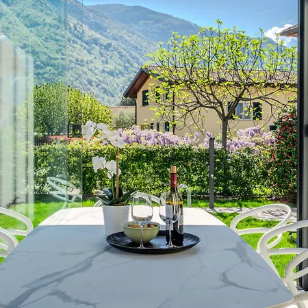 Vakantiehuis Allegra By Interhome *