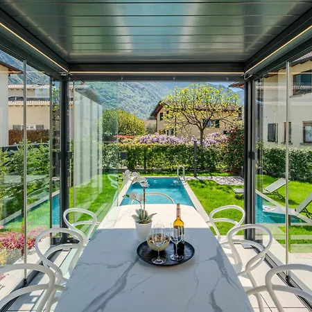 Vakantiehuis Allegra By Interhome