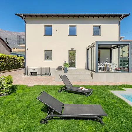 Allegra By Interhome Vakantiehuis *