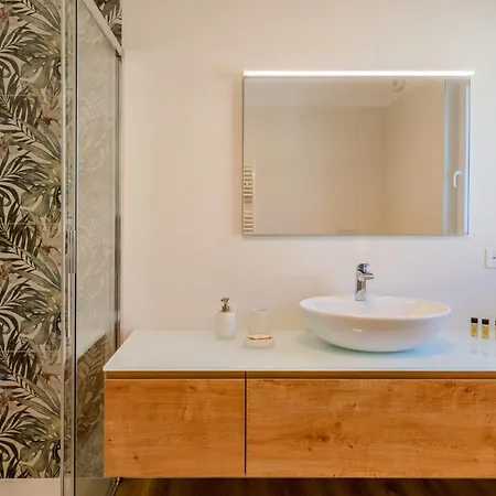 Vakantiehuis Allegra By Interhome *