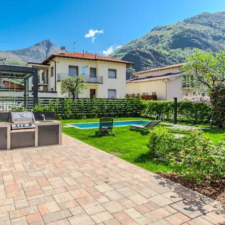 Vakantiehuis Allegra By Interhome Dervio