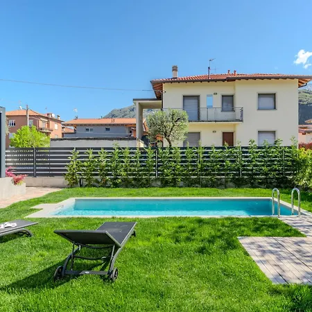 Allegra By Interhome * Dervio